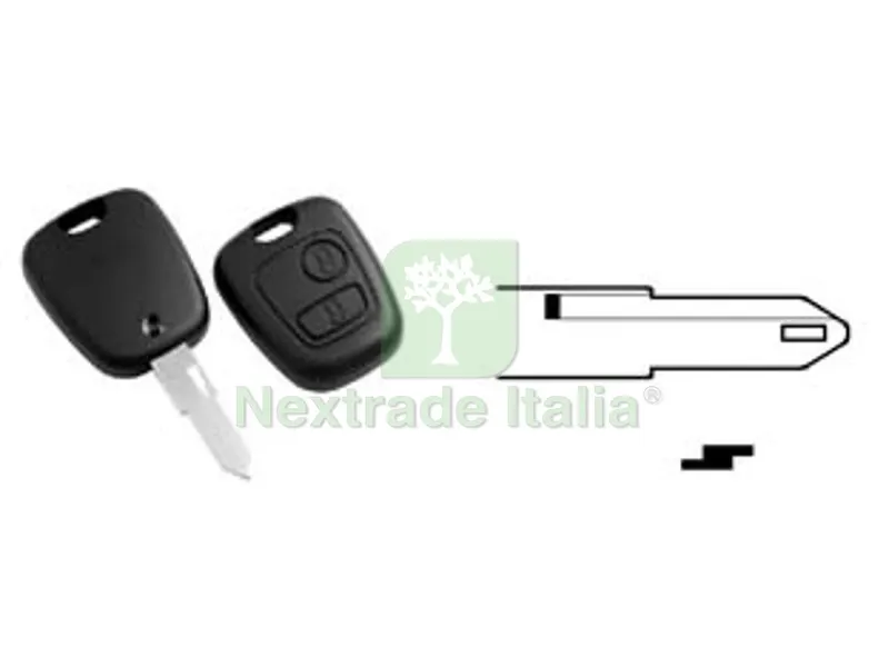 COVER CHIAVI PER AUTO PEUGEOT NE73RS2 - NE73RS2 - 2 bottoni — Ferramenta porte e finestre — rif. FERX.FER275552 COVER CHIAVI PER AUTO PEUGEOT NE73RS2 - NE73RS2 - 2 bottoni — Ferramenta porte e finestre — rif. FERX.FER275552