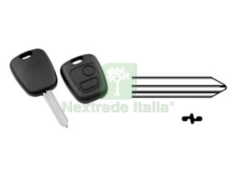 cover chiavi per auto sx9rs2 - sx9rs2 - 2 bottoni — Ferramenta porte e finestre — rif. FERX.FER275583 cover chiavi per auto sx9rs2 - sx9rs2 - 2 bottoni — Ferramenta porte e finestre — rif. FERX.FER275583