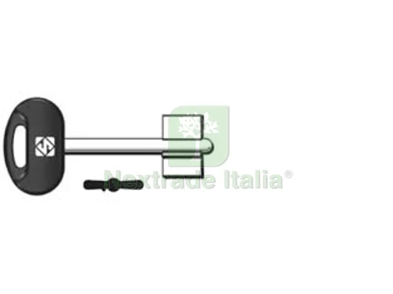 5PZ CHIAVI DOPPIA MAPPA MOTTURA 5MT3BP - 5MT3BP — Chiavi grezze e duplicati — rif. FERX.FER276351 5PZ CHIAVI DOPPIA MAPPA MOTTURA 5MT3BP - 5MT3BP — Chiavi grezze e duplicati — rif. FERX.FER276351
