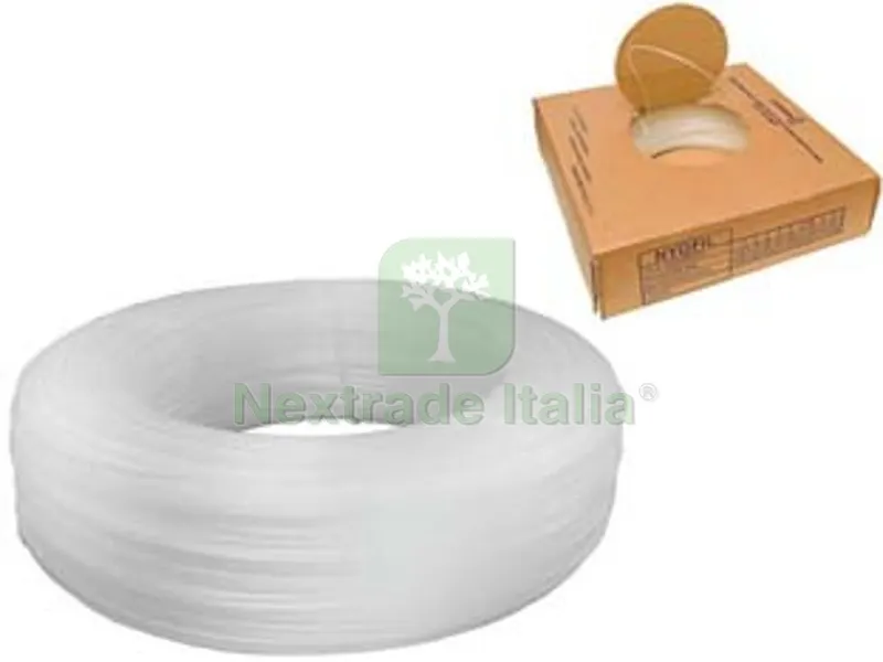 11KG MONOFILO PER VIGNE NYOFIL BOX MM.4 - ? mm. 4 — Protezione piante e sementi — rif. FERX.FER277112