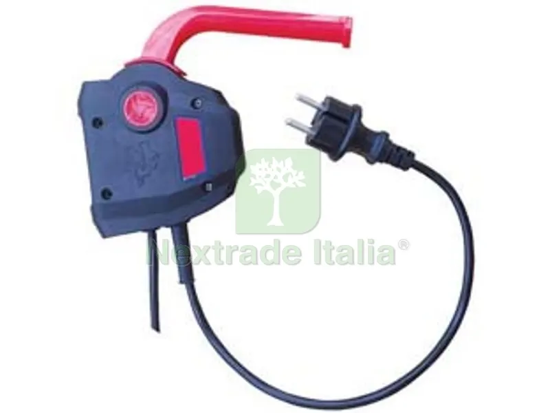 INTERRUTTORE PER RASAERBA ELETTRICO - per cod. 213684 (CDF05996) — Interruttori e prese — rif. FERX.FER277310
