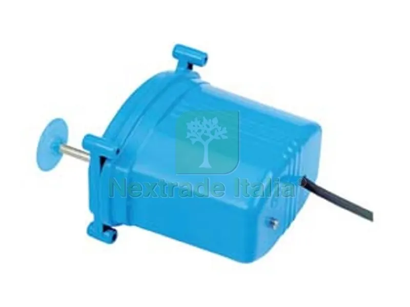Girauova Automatico Incubatrice Covatutto 108/162 — Attrezzi da giardino — rif. FERX.FER277709 Girauova Automatico Incubatrice Covatutto 108/162 — Attrezzi da giardino — rif. FERX.FER277709