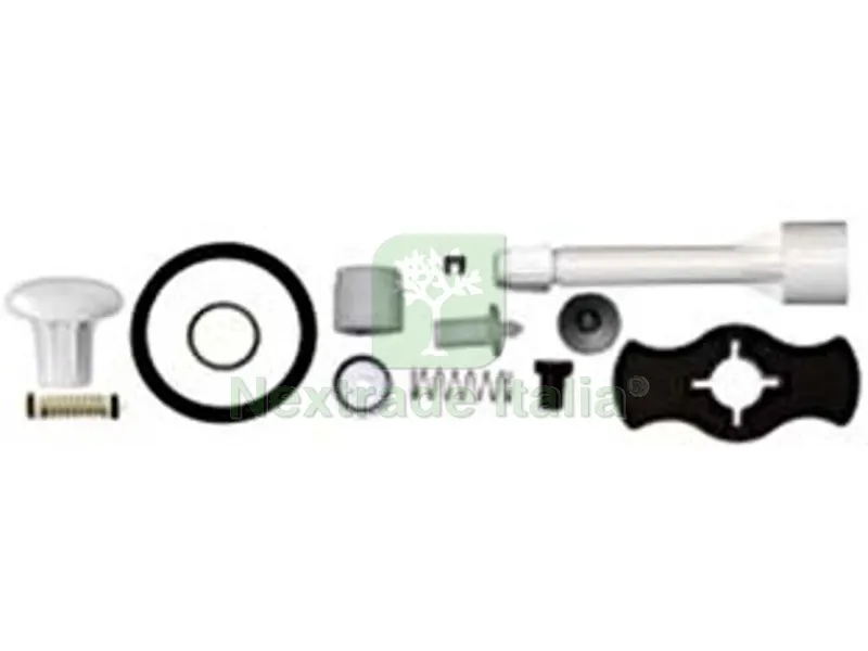 KIT RICAMBI PER POMPA A PRESSIONE EVA — Idropulitrici e spruzzatori — rif. FERX.FER278447 KIT RICAMBI PER POMPA A PRESSIONE EVA — Idropulitrici e spruzzatori — rif. FERX.FER278447