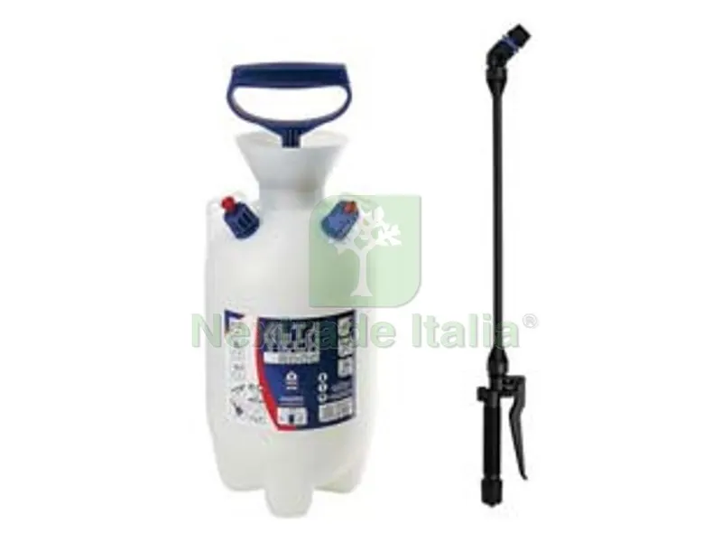 POMPA A PRESSIONE ALTA 7000 VITON FPM LT.7,5 — Idropulitrici e spruzzatori — rif. FERX.FER278461