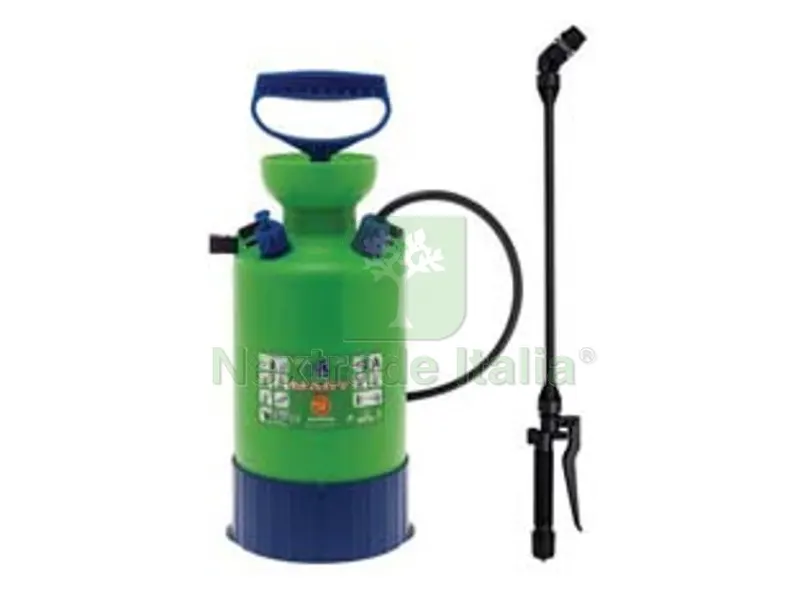 pompa a pressione mary 5 lt.5,8 — Idropulitrici e spruzzatori — rif. FERX.FER278485