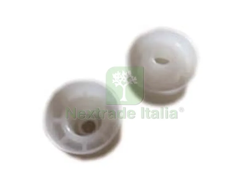 6PZ ANELLO DI RICAMBIO PER POMPANTE PER POMPE A ZAINO ROSY — Protezione piante e sementi — rif. FERX.FER278638 6PZ ANELLO DI RICAMBIO PER POMPANTE PER POMPE A ZAINO ROSY — Protezione piante e sementi — rif. FERX.FER278638