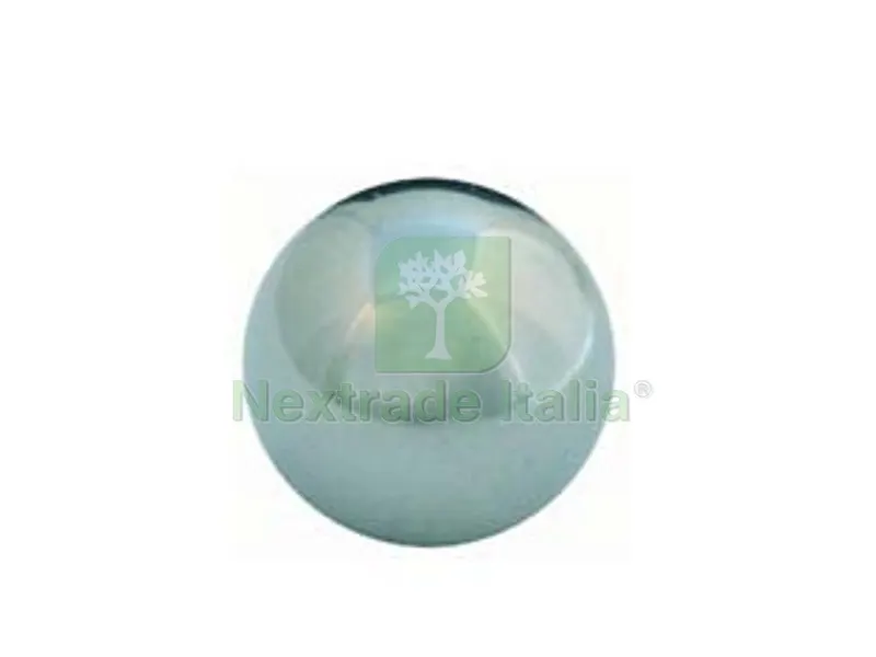 12PZ SFERA IN ACCIAIO PER POMPE A ZAINO ROSY - ? mm.11 — Protezione piante e sementi — rif. FERX.FER278676 12PZ SFERA IN ACCIAIO PER POMPE A ZAINO ROSY - ? mm.11 — Protezione piante e sementi — rif. FERX.FER278676