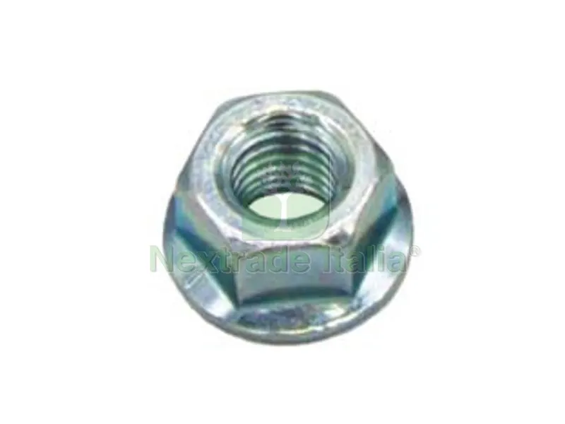 Dado Fissaggio Impugnatura per Rasaerba — Attrezzi da giardino a motore — rif. FERX.FER279314 Dado Fissaggio Impugnatura per Rasaerba — Attrezzi da giardino a motore — rif. FERX.FER279314