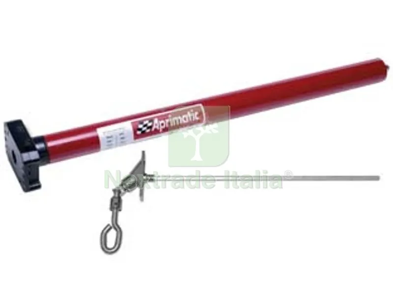 Motore Tubolare Revolux 45M con MAN. Socc. per Tapparelle e Tende Sole - portata Kg.90 - 191w - peso Kg.2,9 (43310/007) — Arelle e frangivista — rif. FERX.FER335584 Motore Tubolare Revolux 45M con MAN. Socc. per Tapparelle e Tende Sole - portata Kg.90 - 191w - peso Kg.2,9 (43310/007) — Arelle e frangivista — rif. FERX.FER335584