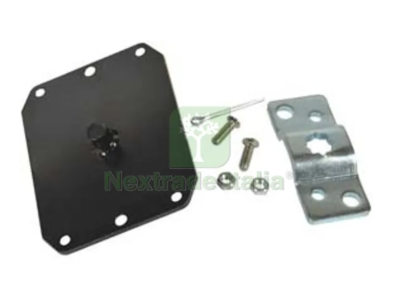 Kit SUPPORTO+PERNO per Motore Revolux 45M - (43380/084) — Casalinghi e organizzazione — rif. FERX.FER279345