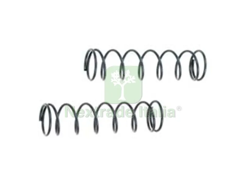 Due Molle di Ricambio per Forbici PX e PXR R906P - media resistenza (R906P) — Misurazione e taglio manuale — rif. FERX.FER279406