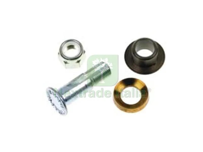 BULLONE CENTRALE + DADO + RONDELLA PER FORBICI R142P - (R142P) — Bulloni, dadi e rondelle — rif. FERX.FER279437 BULLONE CENTRALE + DADO + RONDELLA PER FORBICI R142P - (R142P) — Bulloni, dadi e rondelle — rif. FERX.FER279437