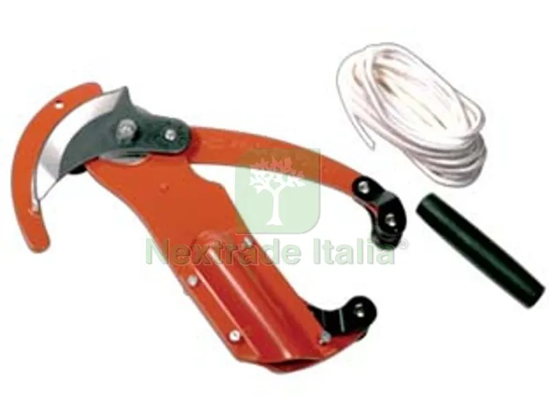Svettatoio Tripla Leva P34-37 - taglio mm.40 (P34-37) — Attrezzi da giardino — rif. FERX.FER279581