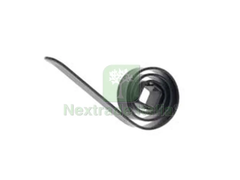 Molla di Ricambio per Svettatoio - per P34-37 (R437E) — Attrezzi da giardino — rif. FERX.FER279628