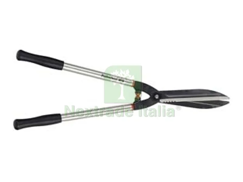 Forbice Tagliasiepi con Lame Dritte P51H-SL - lame cm.27, lung.tot. cm.73 (P51H-SL) — Attrezzi da giardino a motore — rif. FERX.FER279642