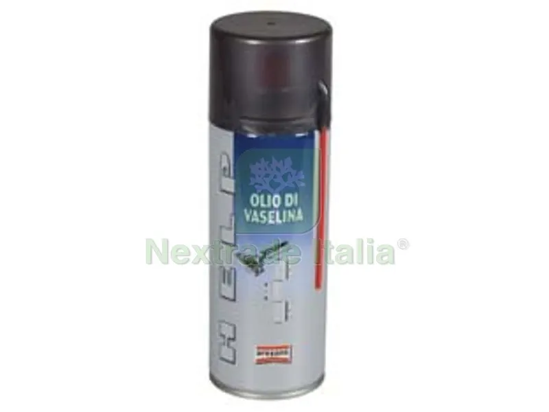 12PZ olio vaselina - ml.400 — Lubrificanti e oli — rif. FERX.FER279697