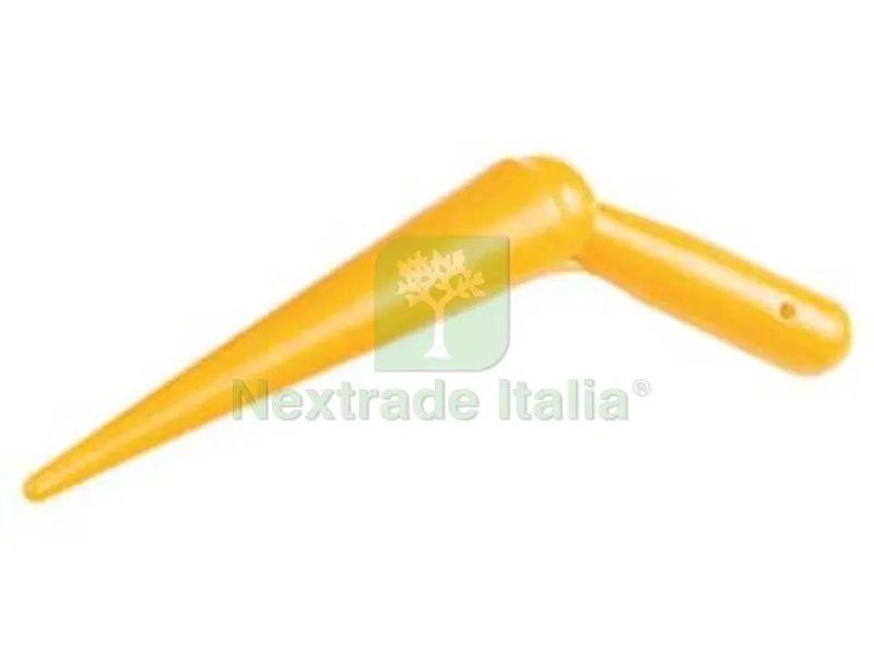 12PZ Foraterra in Plastica — Attrezzi da giardino — rif. FERX.FER279765