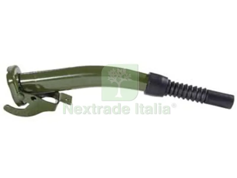 Beccuccio Flessibile per Taniche — Tempo libero outdoor — rif. FERX.FER279949