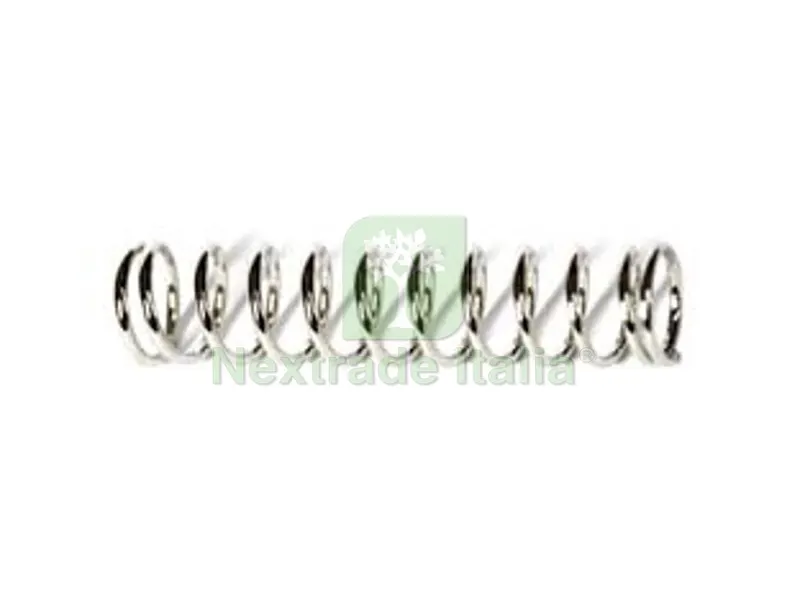 10PZ Molla a Filo MM.47 per Forbice 149 - ? mm.11 spessore mm.1 — Attrezzi da giardino — rif. FERX.FER281171