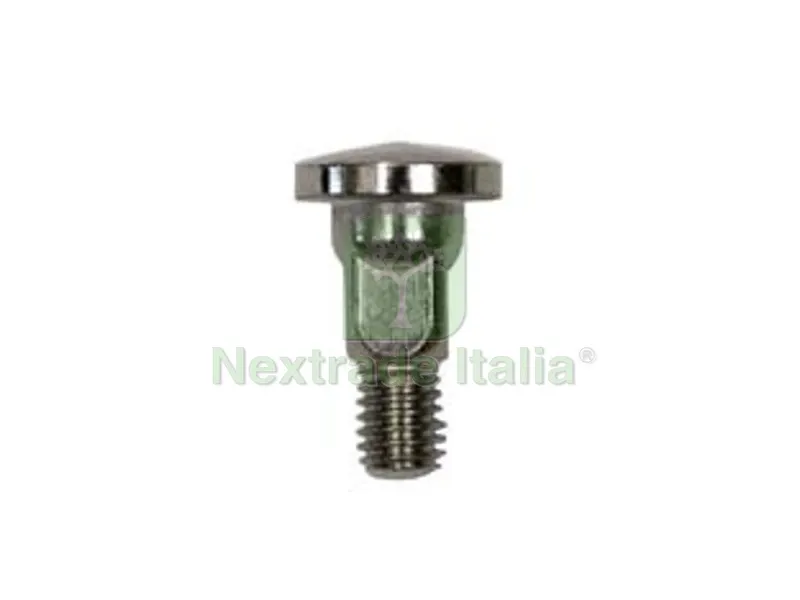 6PZ Bullone M6 x 14 x 22,5 per Forbice 149 — Bulloni, dadi e rondelle — rif. FERX.FER281188