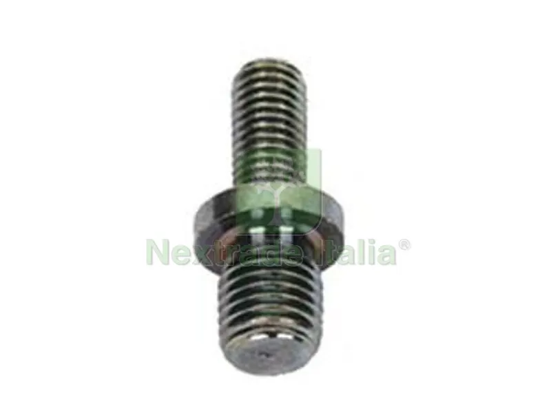 10PZ Adattatori Generici per Testine Decespugliatori - M10x1.25/M8x1.25 — Attrezzi da giardino — rif. FERX.FER281829