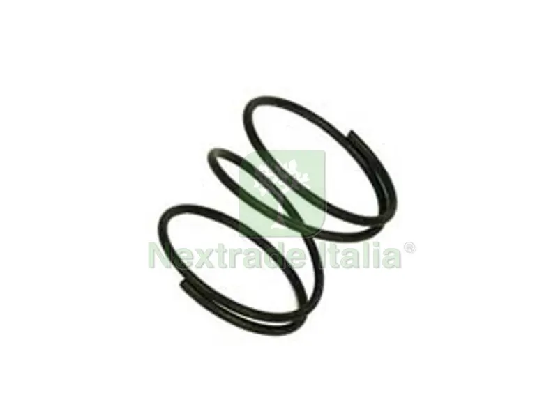 5PZ MOLLE DI RICAMBIO GENERICHE PER TESTINE DECESPUGLIATORI — Tubi e raccordi — rif. FERX.FER281850