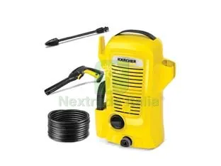 idropulitrice ad acqua fredda motore 1400w (k2) — Smerigliatrici e seghe — rif. FERX.FER281997