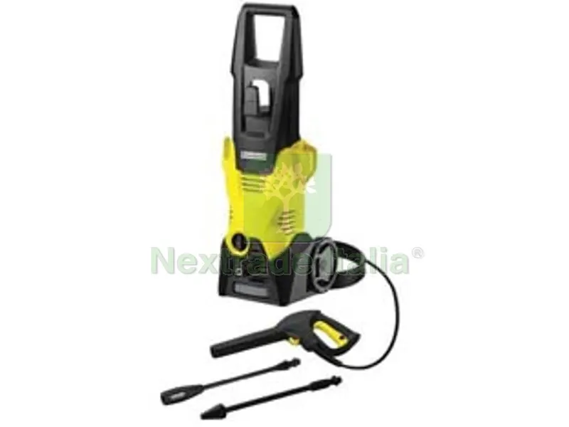 idropulitrice ad acqua fredda motore 1600w (k3) — Smerigliatrici e seghe — rif. FERX.FER282024 idropulitrice ad acqua fredda motore 1600w (k3) — Smerigliatrici e seghe — rif. FERX.FER282024