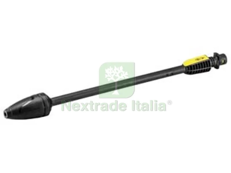 lancia per idropulitrice db 120 full control — Smerigliatrici e seghe — rif. FERX.FER282215 lancia per idropulitrice db 120 full control — Smerigliatrici e seghe — rif. FERX.FER282215