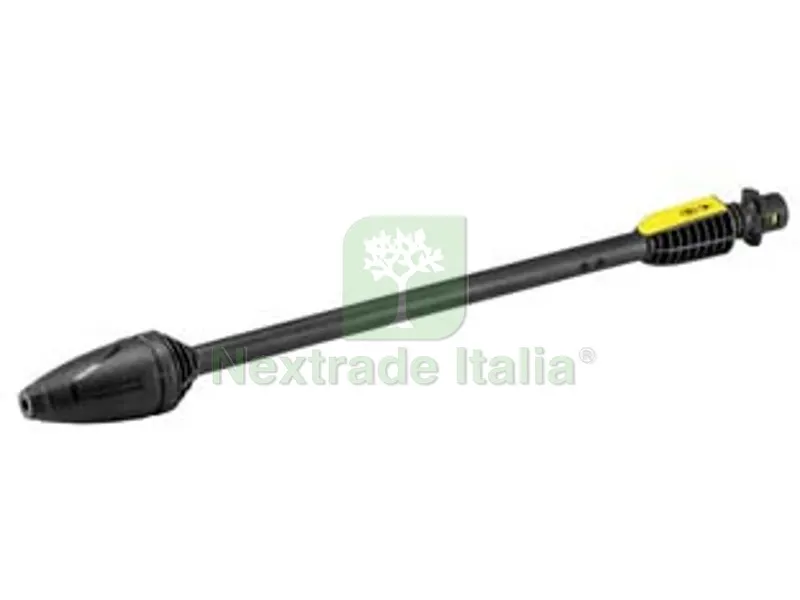 lancia per idropulitrice db 145 full control — Smerigliatrici e seghe — rif. FERX.FER282222 lancia per idropulitrice db 145 full control — Smerigliatrici e seghe — rif. FERX.FER282222