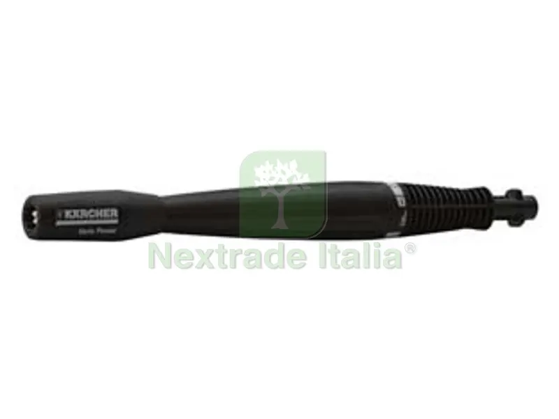 LANCIA PER IDROPULITRICE VARIO POWER VP160 — Smerigliatrici e seghe — rif. FERX.FER282253 LANCIA PER IDROPULITRICE VARIO POWER VP160 — Smerigliatrici e seghe — rif. FERX.FER282253