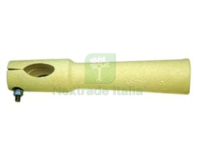 MANETTA DRITTA IN PLASTICA — Attrezzi da giardino — rif. FERX.FER282307 MANETTA DRITTA IN PLASTICA — Attrezzi da giardino — rif. FERX.FER282307
