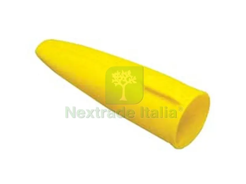 5PZ PORTACOTI PER FALCE - cm.21 — Misurazione e taglio manuale — rif. FERX.FER282772