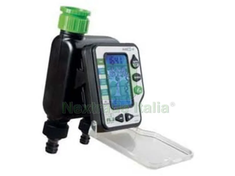 amico +2 centralina programmatore a batteria rain tap timer — Irrigazione — rif. FERX.FER282840 amico +2 centralina programmatore a batteria rain tap timer — Irrigazione — rif. FERX.FER282840
