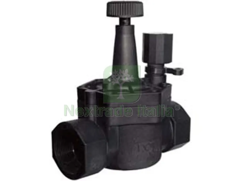 ELETTROVALVOLA RN 160 PLUS W/FC - attacco F 1"1/4 — Rubinetti e valvole — rif. FERX.FER282918 ELETTROVALVOLA RN 160 PLUS W/FC - attacco F 1"1/4 — Rubinetti e valvole — rif. FERX.FER282918