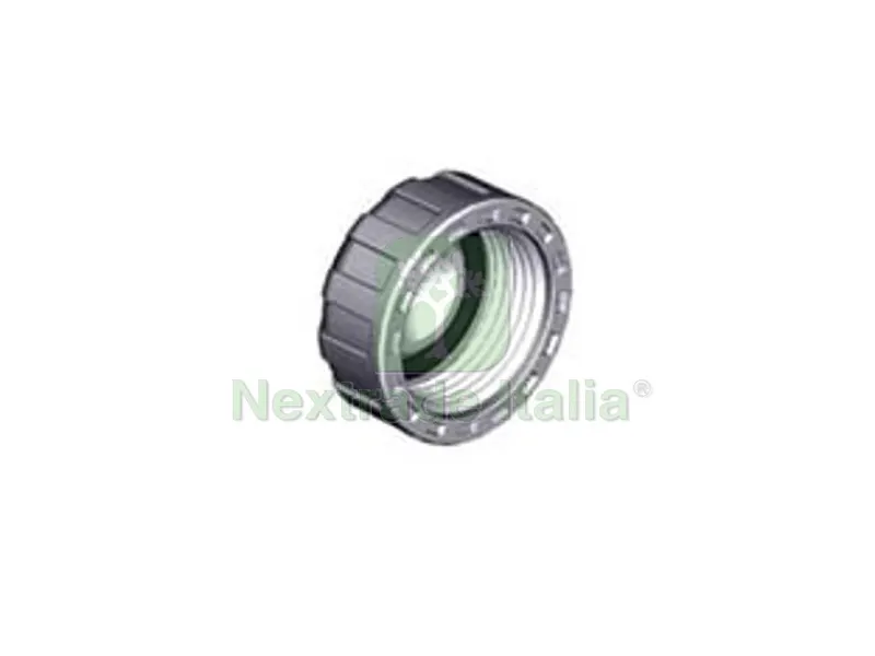5PZ TAPPO PER COLLETTORE - 1" F — Tubi e raccordi — rif. FERX.FER282963 5PZ TAPPO PER COLLETTORE - 1" F — Tubi e raccordi — rif. FERX.FER282963