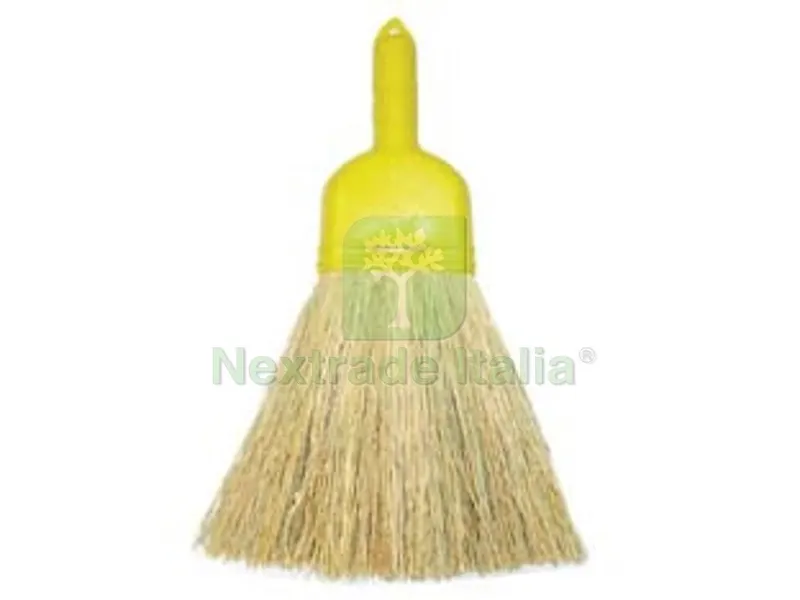 10PZ SCOPINO IN SAGGINA MILLEUSI - cm.25 — Accessori bagno — rif. FERX.FER283069 10PZ SCOPINO IN SAGGINA MILLEUSI - cm.25 — Accessori bagno — rif. FERX.FER283069