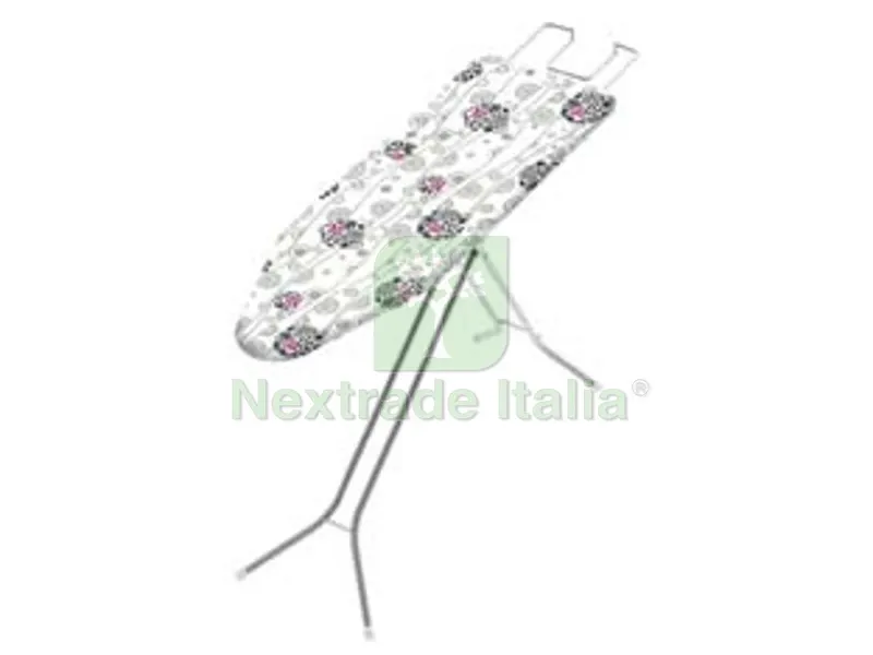 asse da stiro "easy" - cm.110x32x86h. — Stendibiancheria e bucato — rif. FERX.FER283113 asse da stiro "easy" - cm.110x32x86h. — Stendibiancheria e bucato — rif. FERX.FER283113
