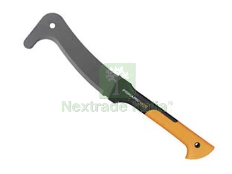 Roncola Woodxpert XA3 - mm.505x120 (126004) — Attrezzi da giardino — rif. FERX.FER283274 Roncola Woodxpert XA3 - mm.505x120 (126004) — Attrezzi da giardino — rif. FERX.FER283274
