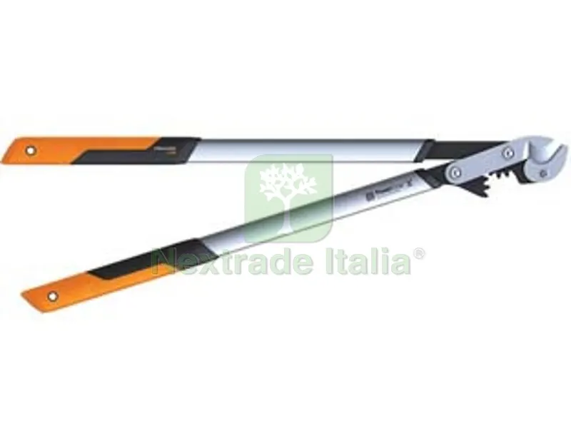 Troncarami a Incudine Powergear LX99 - lunghezza totale cm.80 (112440) — Attrezzi da giardino — rif. FERX.FER283298