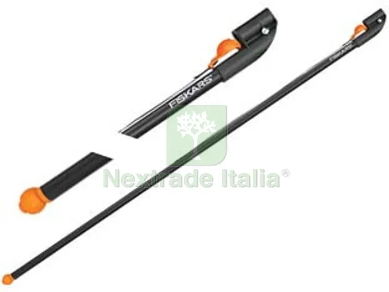 PROLUNGA PER UNIVERSAL CUTTER - lunghezza mm.1453 (110460) — Interruttori e prese — rif. FERX.FER283359
