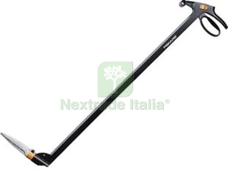 FORBICE ERBA SERVO-SYSTEM MANICO LUNGO - lunghezza mm.1035 (113690) — Attrezzi da giardino — rif. FERX.FER283380