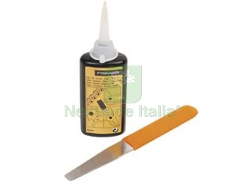 KIT MANUTENZIONE PER ATTREZZI DA TAGLIO - (110990) — Tubi e raccordi — rif. FERX.FER283496 KIT MANUTENZIONE PER ATTREZZI DA TAGLIO - (110990) — Tubi e raccordi — rif. FERX.FER283496
