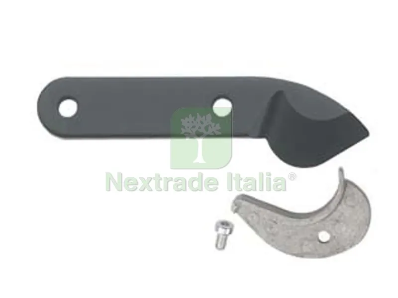 Lama, Controlama e Vite di Ricambio per Troncarami Powergear 112487 - (1026286) — Attrezzi da giardino — rif. FERX.FER283533