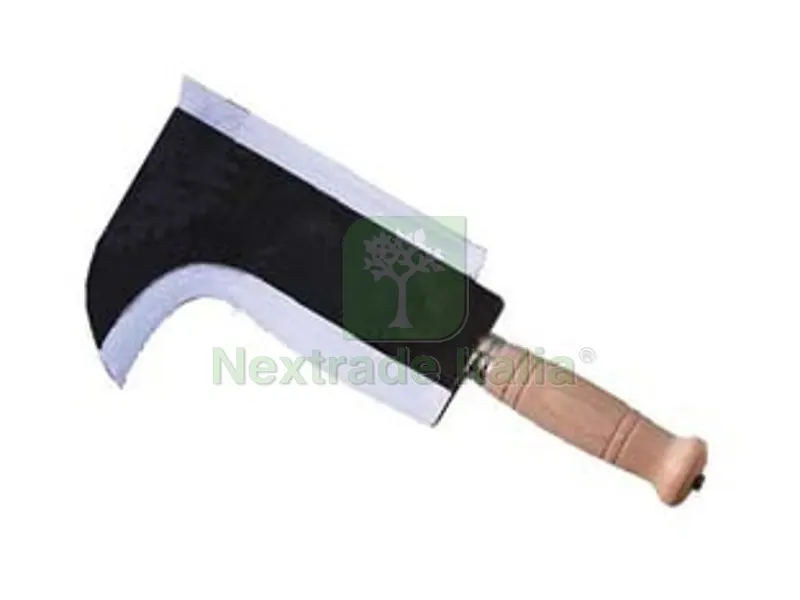 Roncola Penato Tipo Anagni - lama mm.210 — Attrezzi da giardino — rif. FERX.FER283595