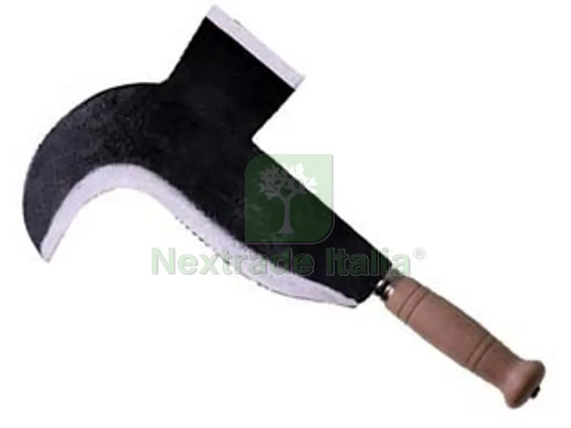 Roncola Pennato Tipo Frosinone - lama mm.220 — Attrezzi da giardino — rif. FERX.FER283632
