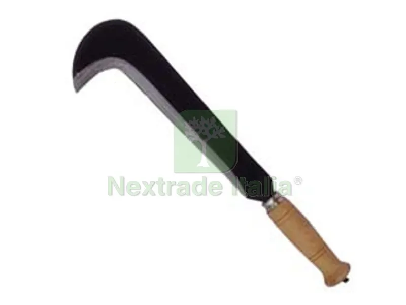 Roncola Sfrattarola Leggera - lama mm.300 — Attrezzi da giardino — rif. FERX.FER283700