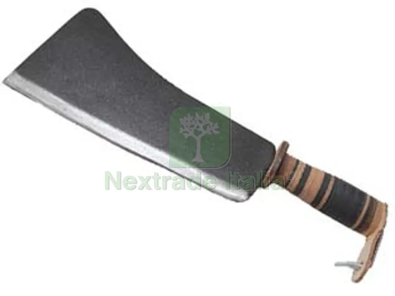 RONCOLA PENNATO TIPO PIEMONTE - lama mm.240 — Attrezzi da giardino — rif. FERX.FER283724 RONCOLA PENNATO TIPO PIEMONTE - lama mm.240 — Attrezzi da giardino — rif. FERX.FER283724