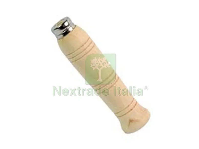 10PZ Manico in Legno per Falciola — Attrezzi da giardino — rif. FERX.FER283779