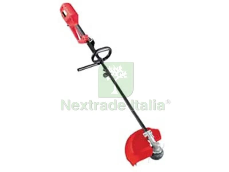 DECESPUGLIATORE ELETTRICO 1000W (DE2700) — Attrezzi da giardino a motore — rif. FERX.FER283809